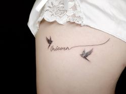 点击看大图 -MDZ STORE·TATTOO·耳饰