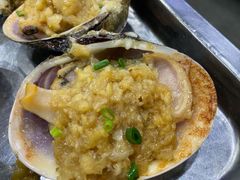 天鹅蛋-老虎滩大连海鲜烧烤(建邺云锦路总店)