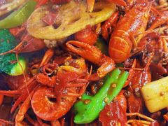 -羊家胡同·龙虾烧烤火锅(龙汇路店)