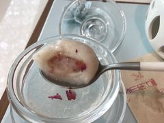 -MEET缘燕窝甜品&Tang's cake(华润万象城店)