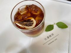 -边渡咖啡烘焙店(昙华林店)