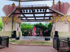 -安吉Hello Kitty乐园