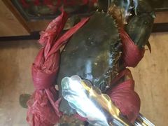 -传统香辣蟹(南园路店)