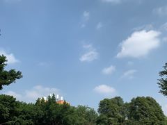 -四川大学(望江校区)