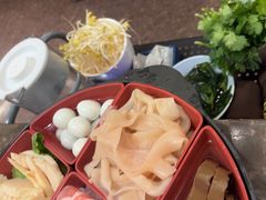 -刘一手重庆火锅(万达广场店)
