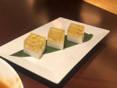 -杭州JW万豪酒店-万豪中餐厅
