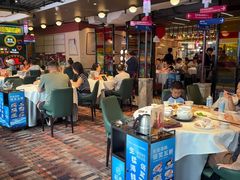 -稻香饭店(IFS国金中心店)