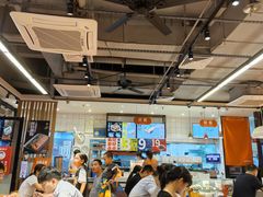 -红荔村肠粉(岗厦店)