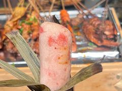 -微醺烤牛·炭火烧烤·精酿啤酒(东郊记忆店)