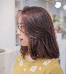 -F P· HAiR