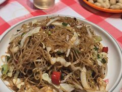 -江味龙虾馆·裸蓝龙虾(南山店)