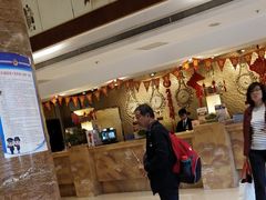 -维也纳国际酒店·西安大雁塔大唐不夜城店