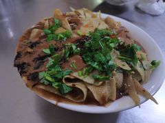 -正味斋锅巴菜(西北角店)