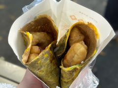 -南楼煎饼(滨江道店)
