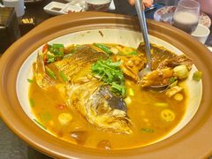 -老海陵·泰州菜(图书馆店)
