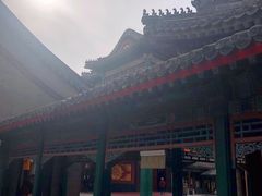 -听鹂馆饭庄(颐和园店)