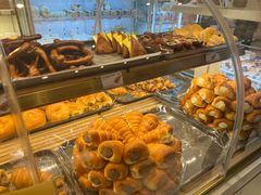 -烘焙町面包店(西四店)