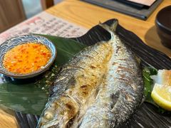 -九酢·海鲜居酒屋