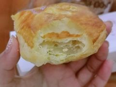 老婆饼-蒲公英(象山北路店)