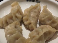 招牌煎饺-蒙自源米线大王(东站店)