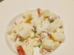 -饭香渔市·妈妈菜(新业坊店)