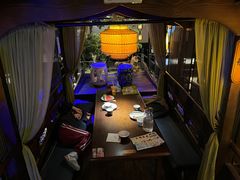 -绿茶餐厅(同成街华联店)