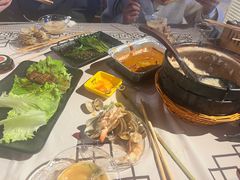 -云晓光头烧烤吧(川沙绿地店)