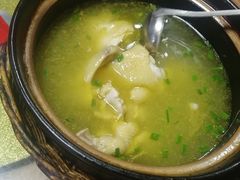 -云河农家乐饭店(福禄缘树山店)