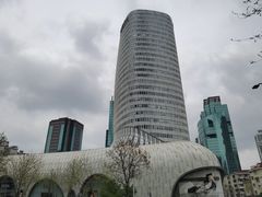 -上海尚嘉中心