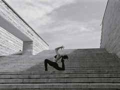 -盘龙城国家考古遗址公园