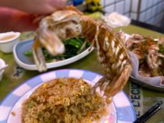 -桥东喜碧海鲜街(水东街店)