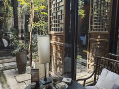 -花迹·金陵南京菜(老门东店)