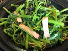 -小放牛炒菜馆(军校店)