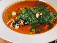 -清水亭湖北菜(大屯DT51店)