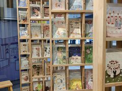 -猫的天空之城概念书店(印象城购物中心店)