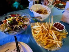 -贝贝龙虾·音乐餐厅(昌平东关店)