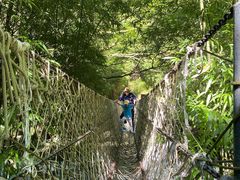 -神龙峡风景区