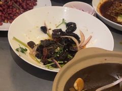 -羊门客在·烤盐池滩羊·川菜