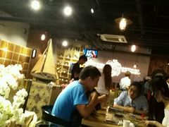 -长藤鬼校(千禧店)