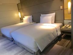 -西贡日航酒店