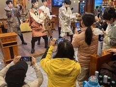 -如意林卡藏餐吧(大昭寺店)