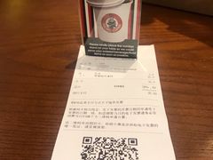 -太平洋咖啡(五月花店)