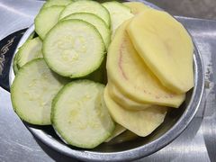 -同心烧烤(总店)