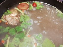 底汤-盡膳口福·百年汤方火锅(科华北路店)