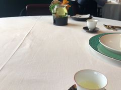 -三号黄浦会Canton Table