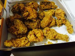 -NENE Chicken(莲洞店)