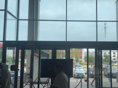 -星河湾温泉洗浴酒店