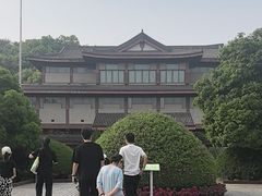 -浙江省博物馆(孤山馆区)