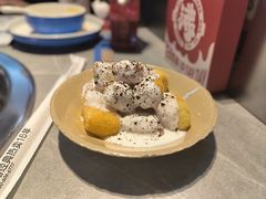 -生活如沸·顺德水牛奶火锅(人民广场店)