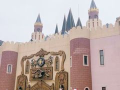 -安徒生童话乐园